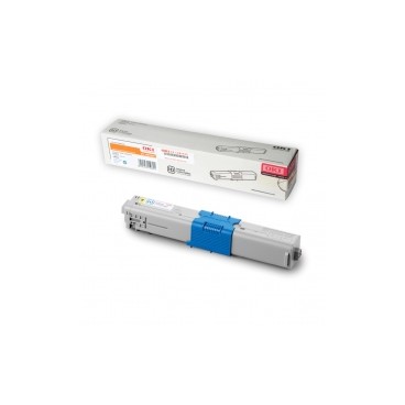 C332DN/MC363DN 옐로우토너(YELLOW Toner) -3,000매(46508717)