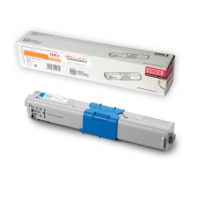 C332DN/MC363DN 사이안토너(CYAN Toner) -3,000매