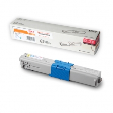 C510DN/C530DN/MC561 옐로우토너(YELLOW Toner) -5,000매