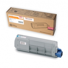 ES6412 사이안토너(CYAN Toner) -6,000매 (46507531)