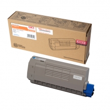 C710/711/711DM 사이안토너(CYAN Toner) -11,500매