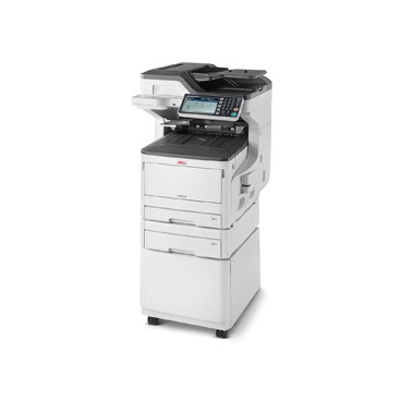 LED A3컬러 복합기 35/35ppm ES8483ct MFP ; 2 Tray + Cabinet