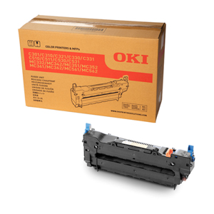 C532/MC573/ES5473 MFP 정착기(FUSER Unit)  -60,000매 (46358502)