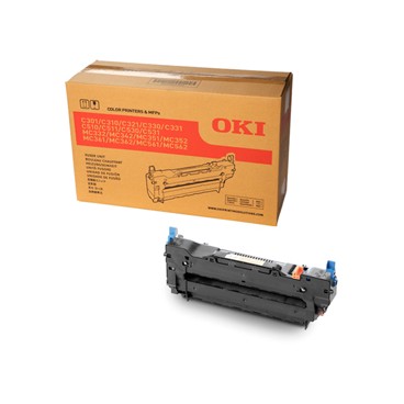 C532/MC573/ES5473 MFP 정착기(FUSER Unit)  -60,000매 (46358502)
