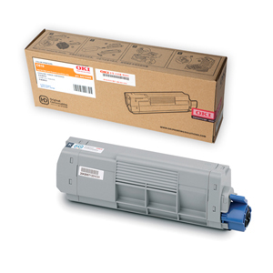 ES5473 MFP 옐로우토너(YELLOW Toner) -6,000매 46490625